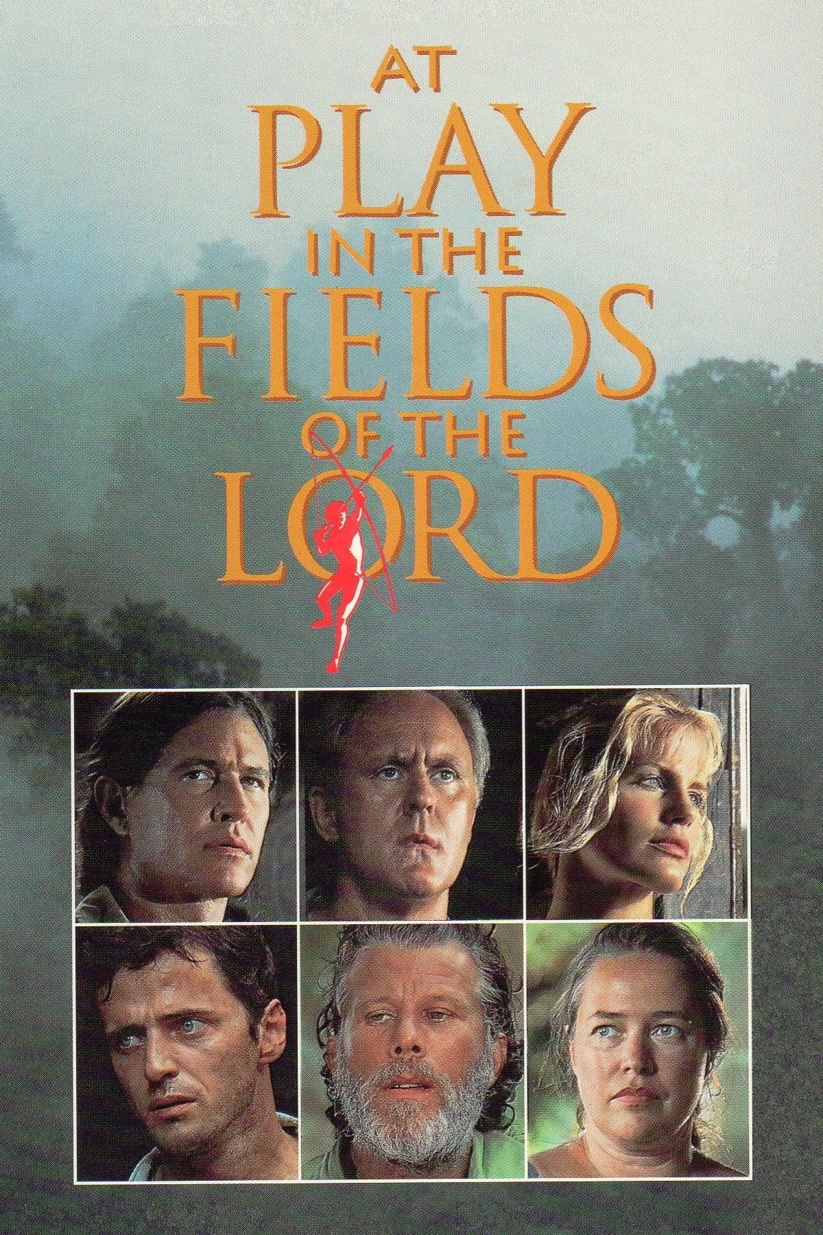 At Play in the Fields of the Lord