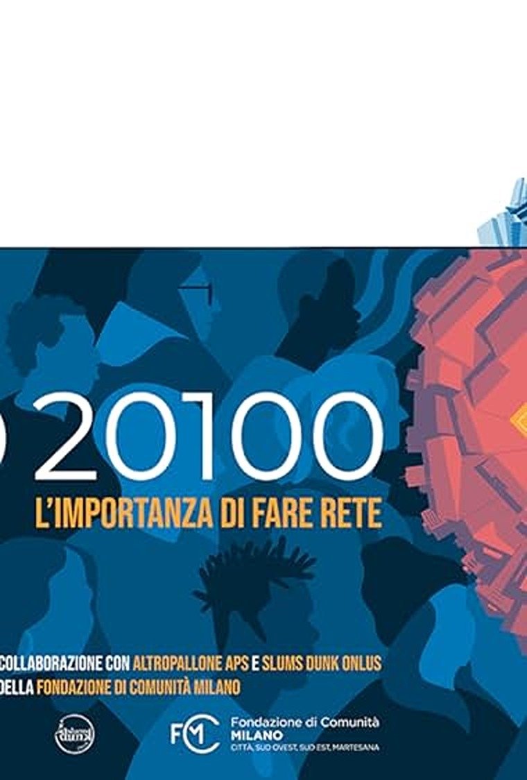 Cap20100 - L'importanza di fare rete on FREECABLE TV