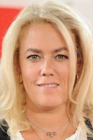 et billede af Deborah Kahn