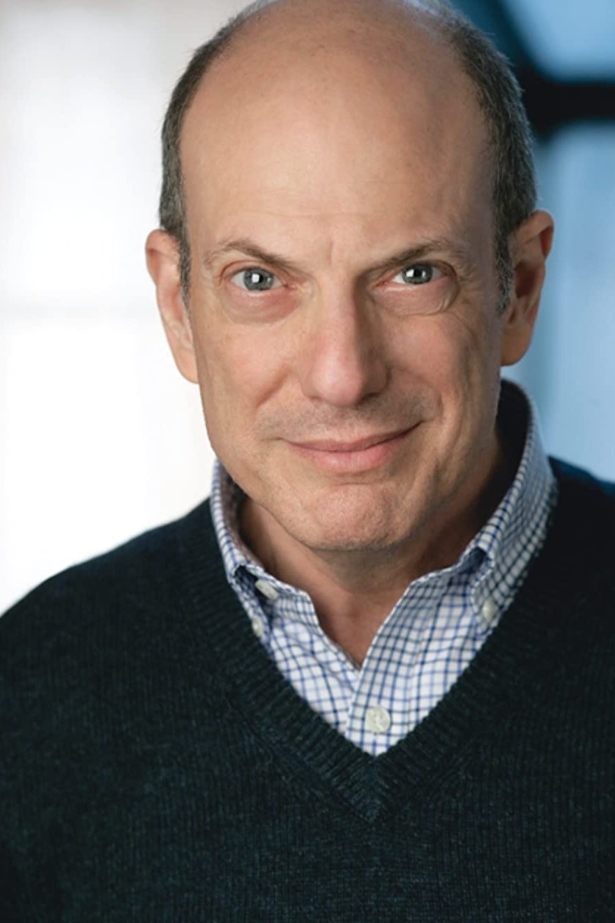 et billede af Buzz Bovshow