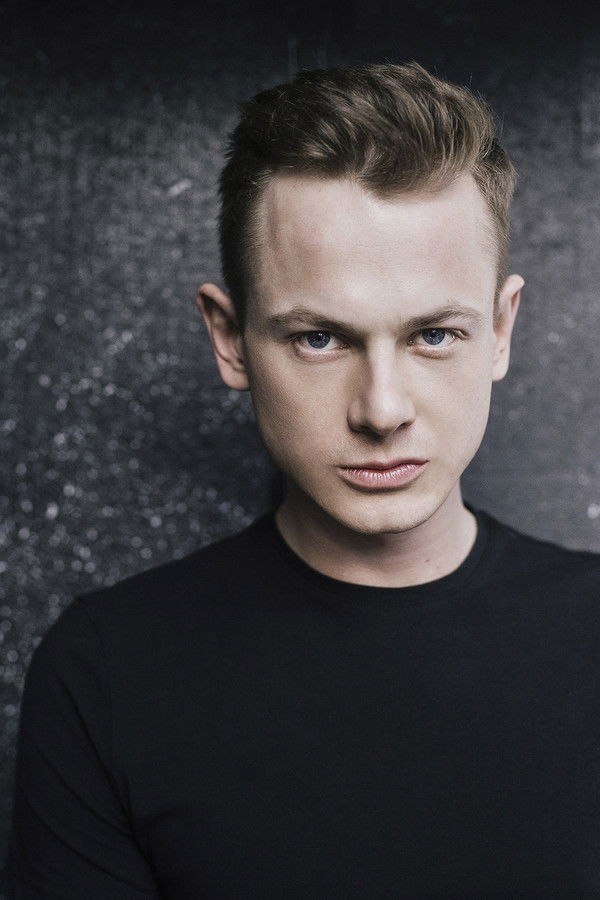 et billede af Mateusz Burdach