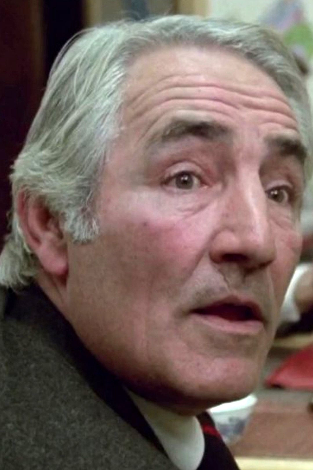 et billede af Luciano Bonanni