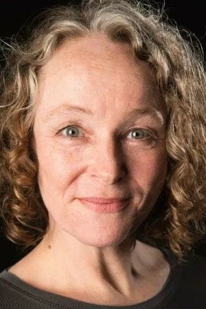 et billede af Penny Layden