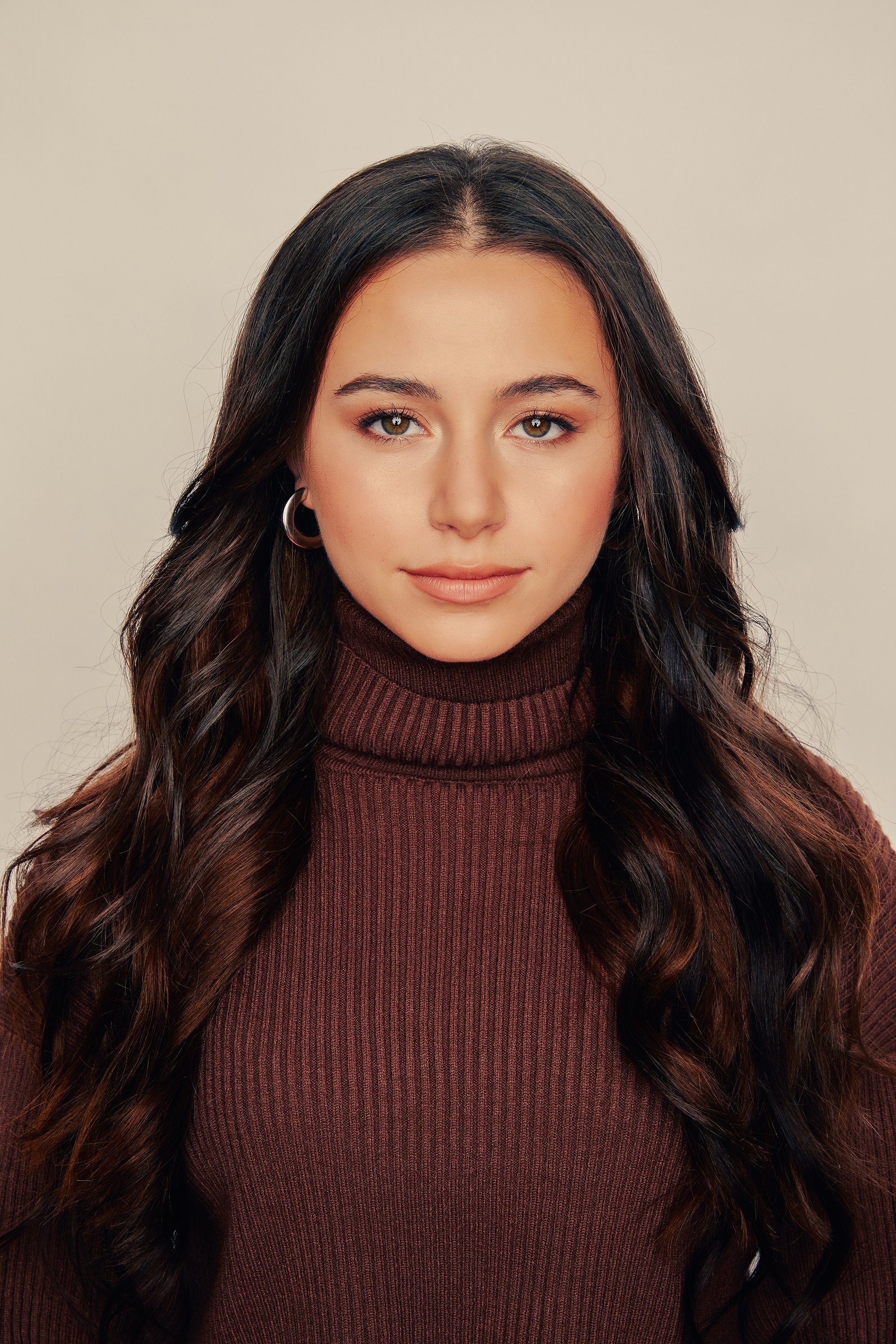 et billede af Sky Katz