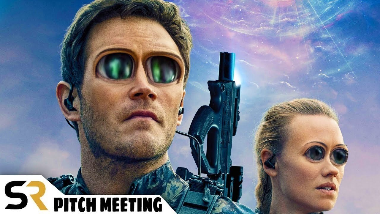 Pitch Meeting