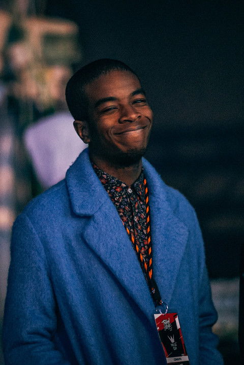 et billede af Fábio Lopes