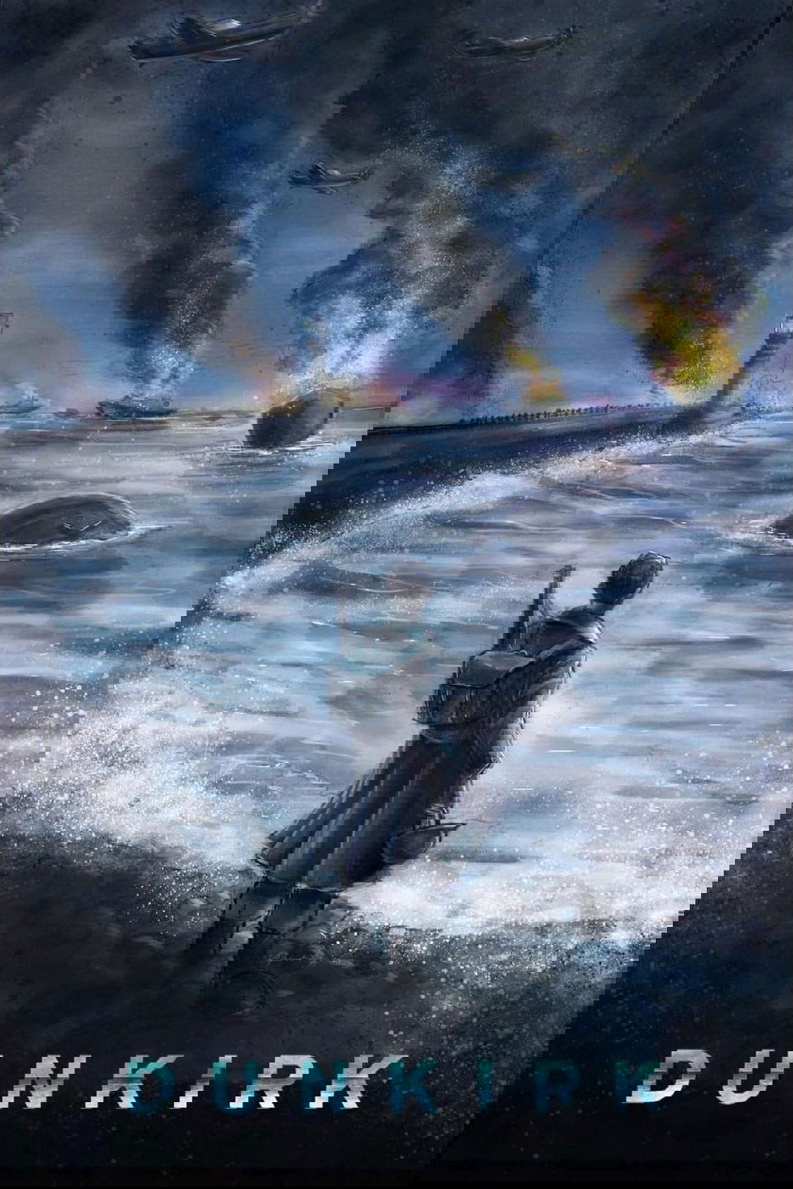 Dunkirk