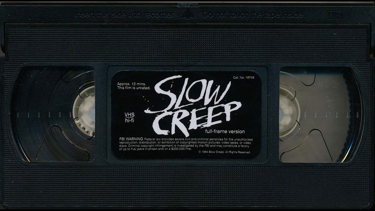Slow Creep (2015)