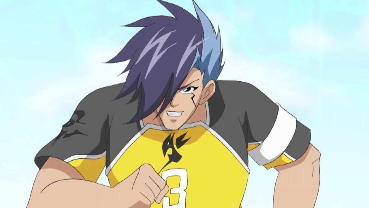 AI Football GGO