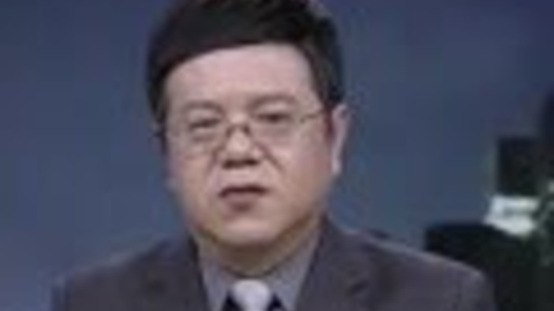 传奇故事 - Épisode 38
