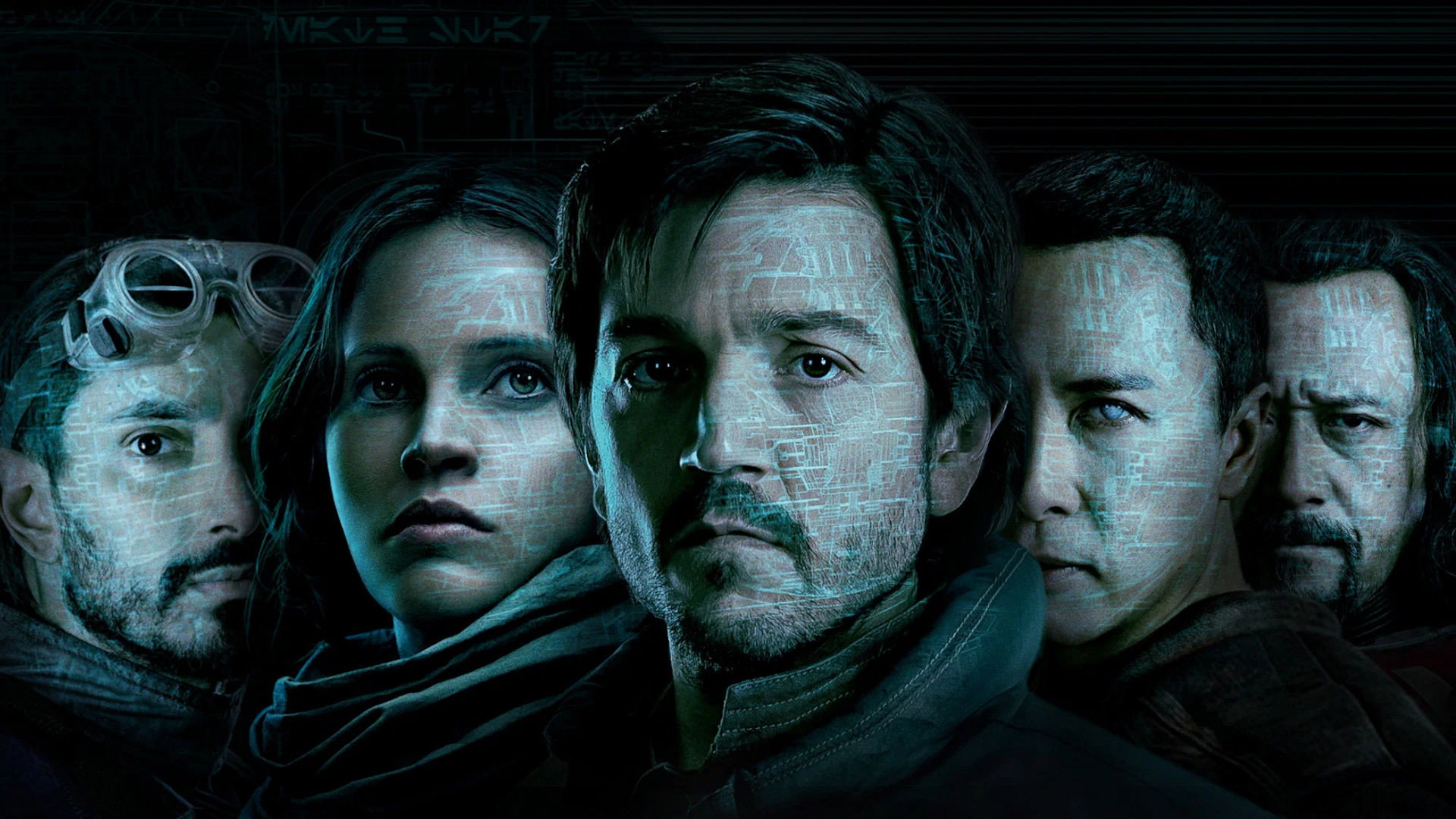 Rogue One: The Andor Cut