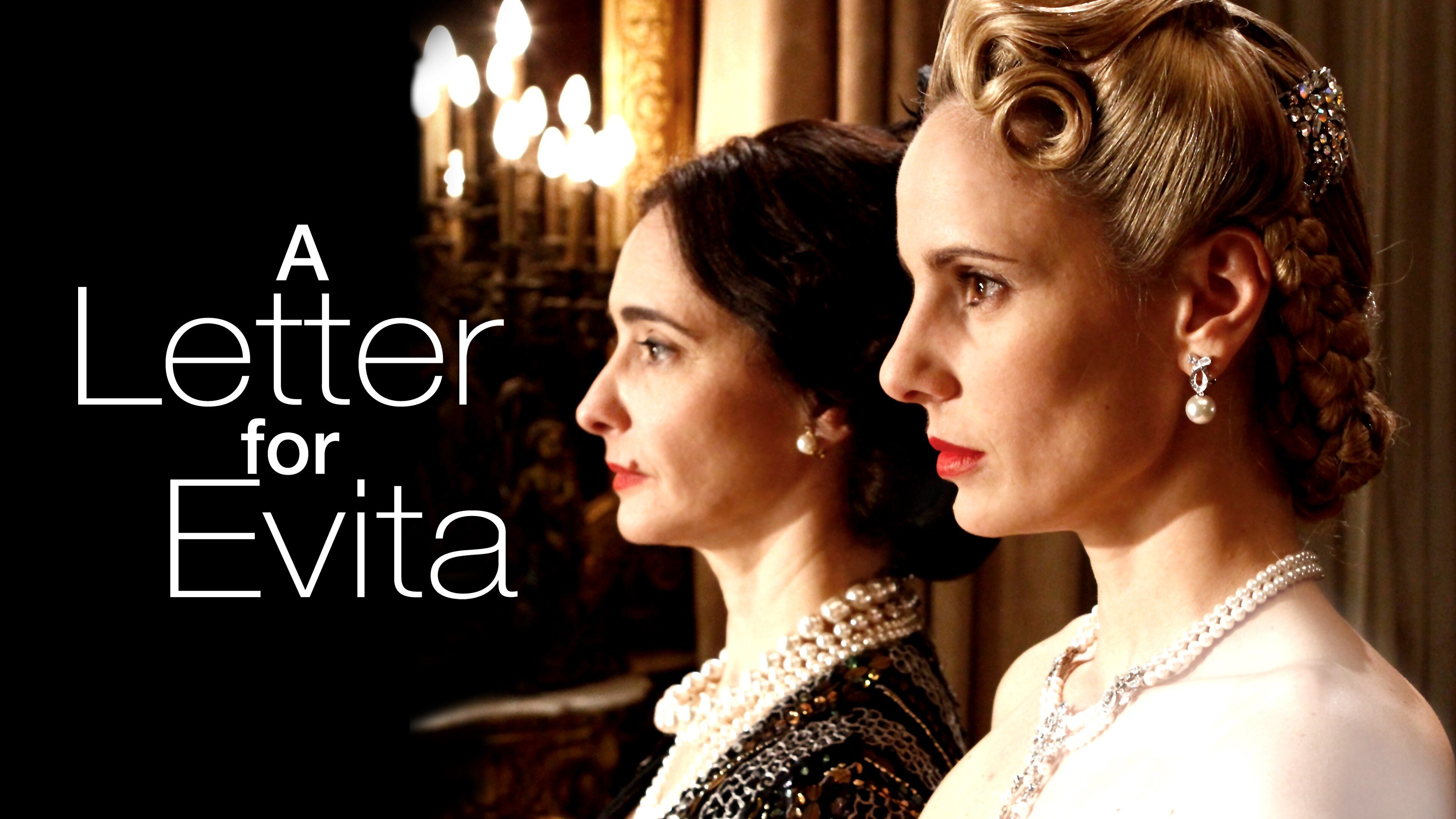Letter to Eva