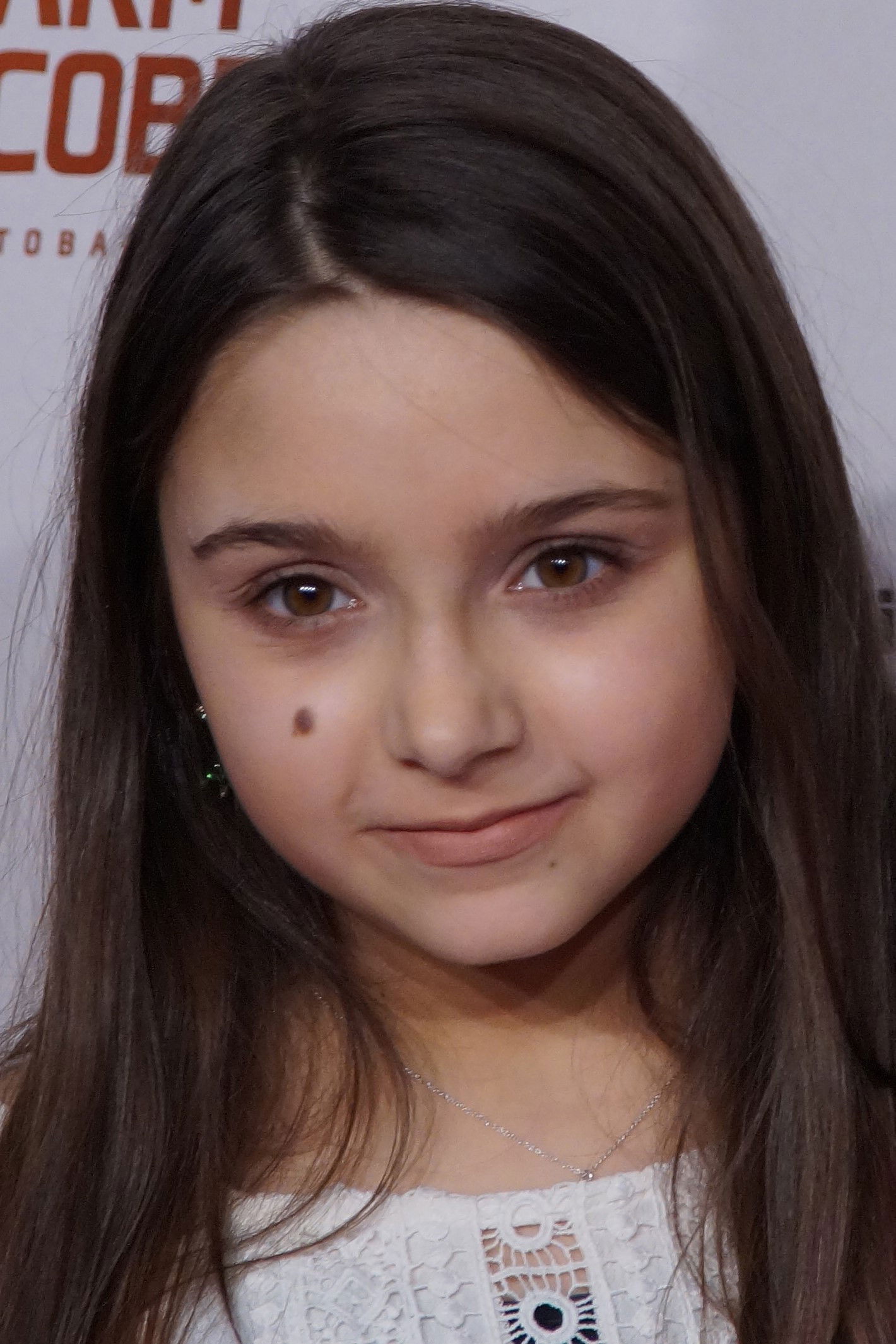 et billede af Pauletta Pollmann