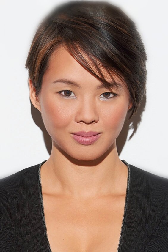 et billede af Anita Yung