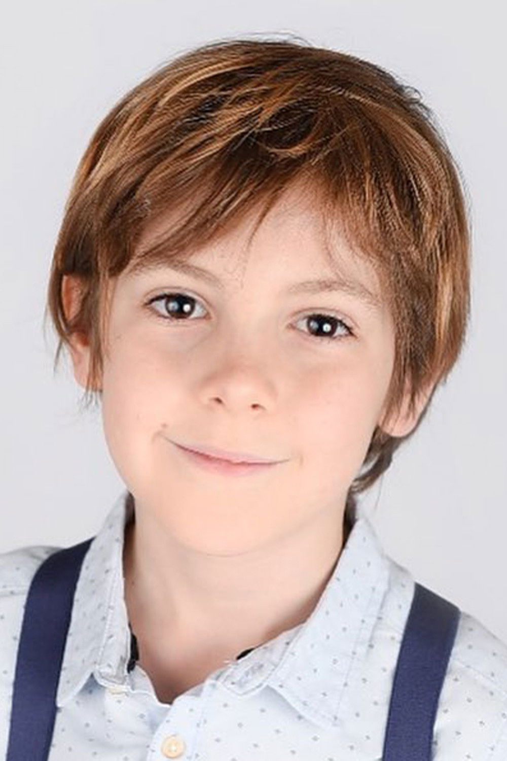 et billede af Valentín Salavarrey