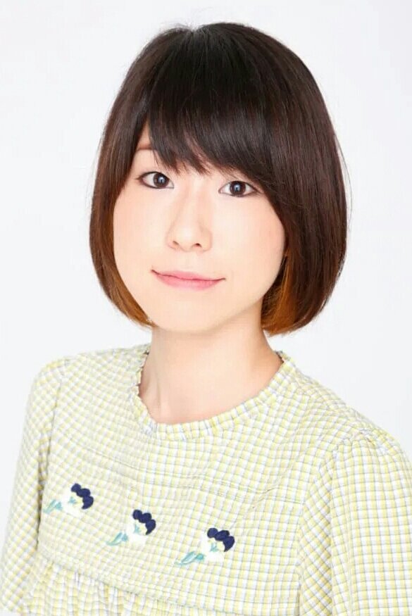 Natsumi Fujiwara | Theoto Rikka (voice)