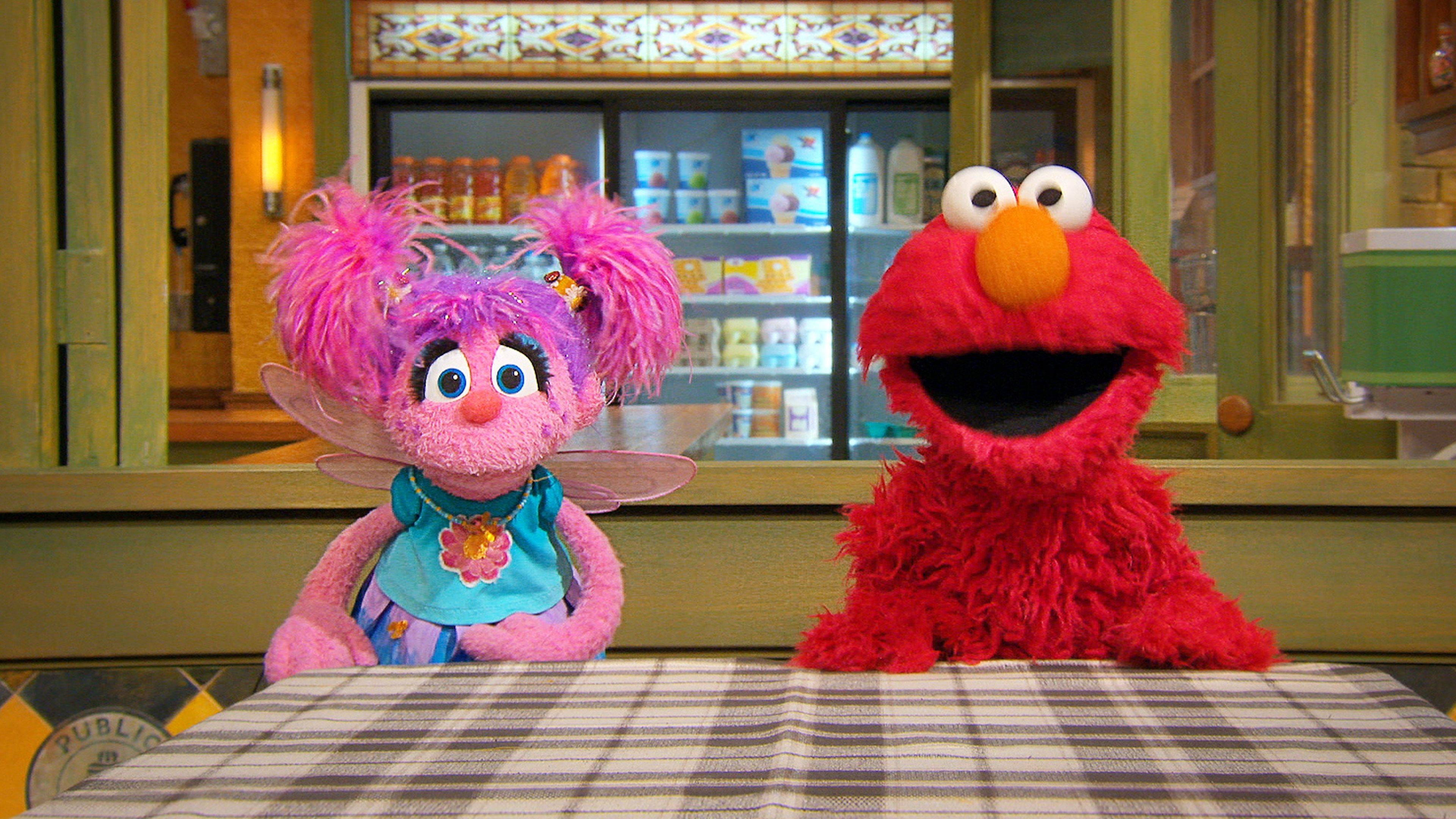 Sesame Street Staffel 51 :Folge 11 