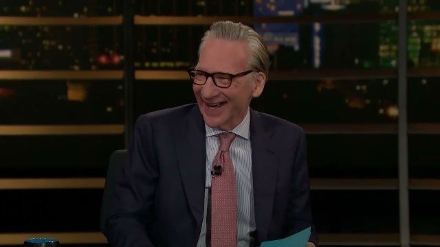 Real Time with Bill Maher Staffel 0 :Folge 2111 