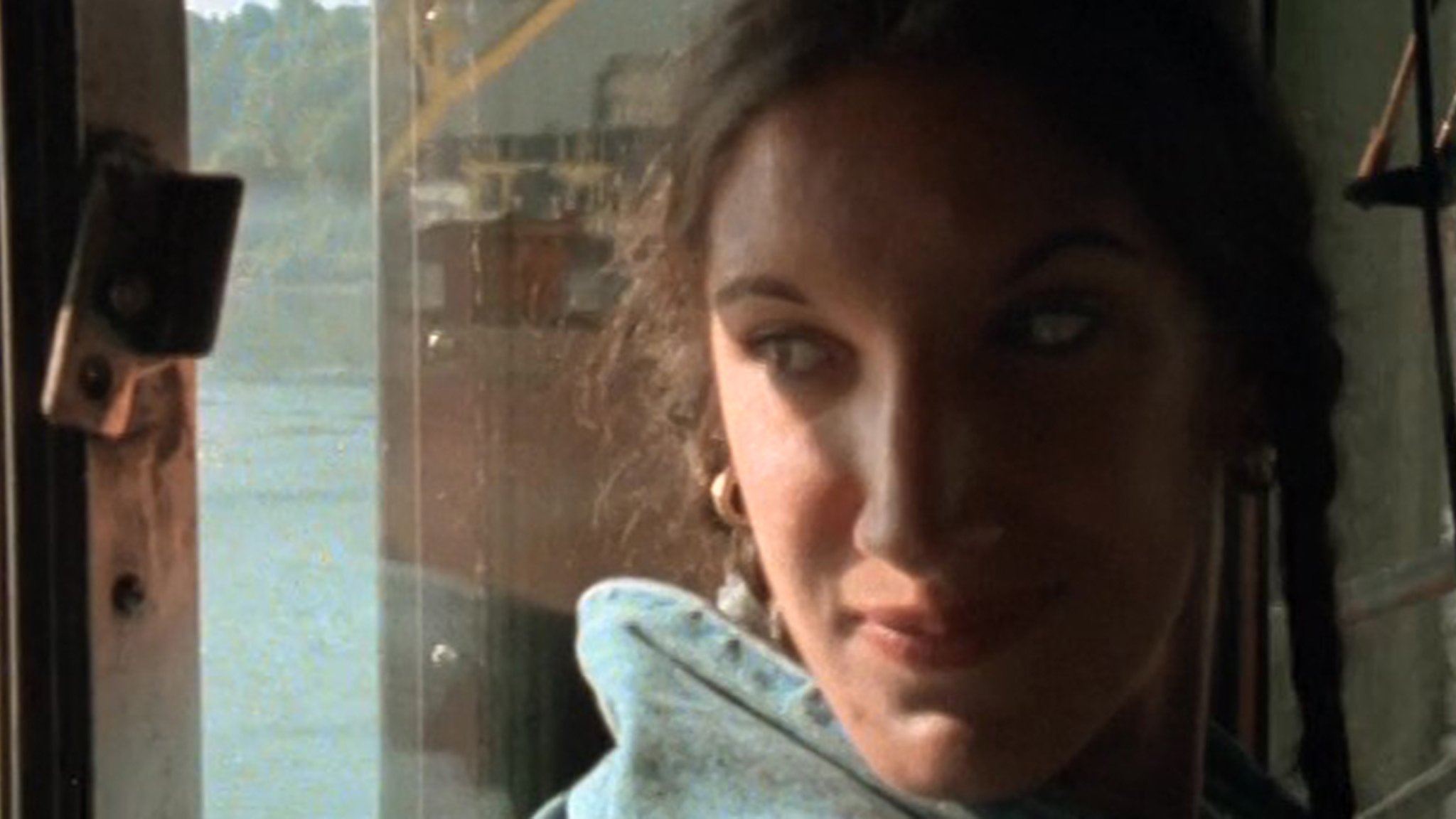 Imagem do Filme She's a Railroader