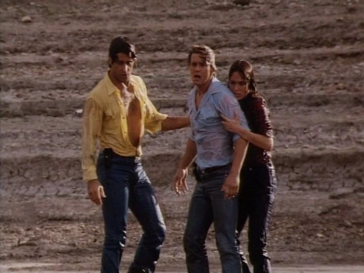 The Dukes of Hazzard