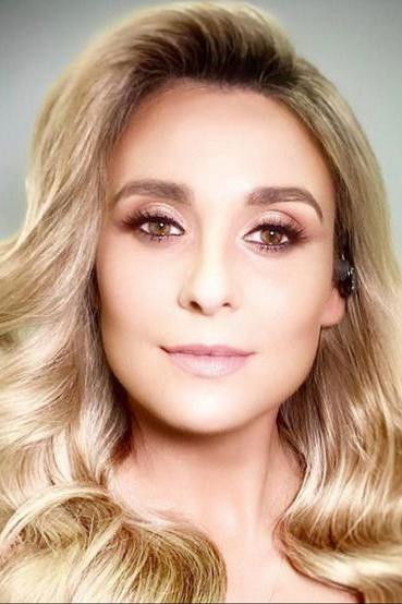 et billede af Magdalena Kajrowicz