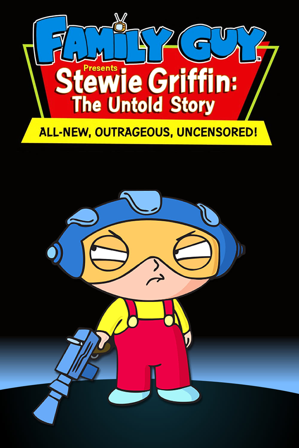 Family Guy Presents: Stewie Griffin: The Untold Story