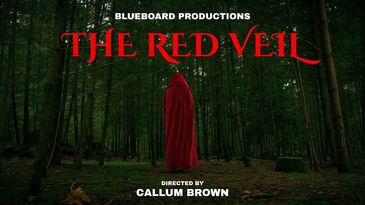 Imagem do Filme The Red Veil