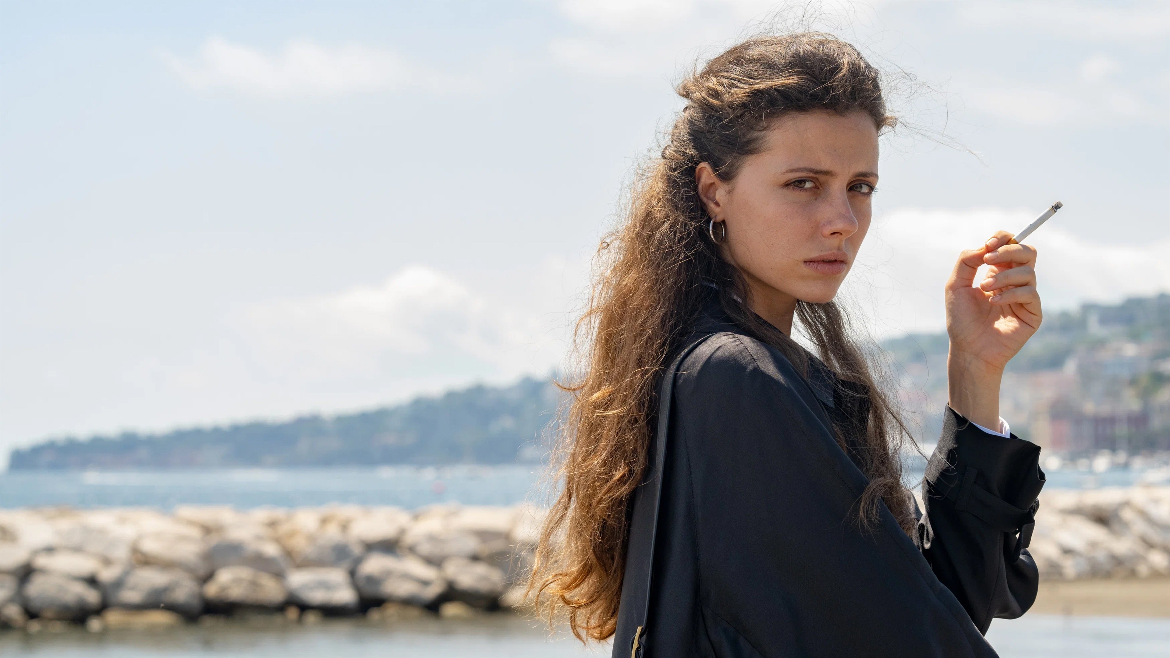Parthenope (2024)