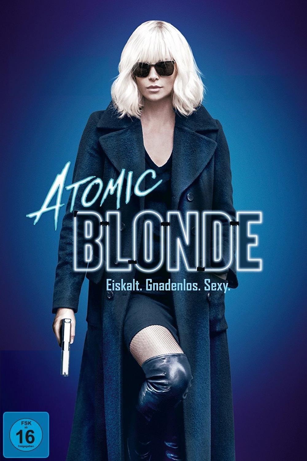 Atomic Blonde