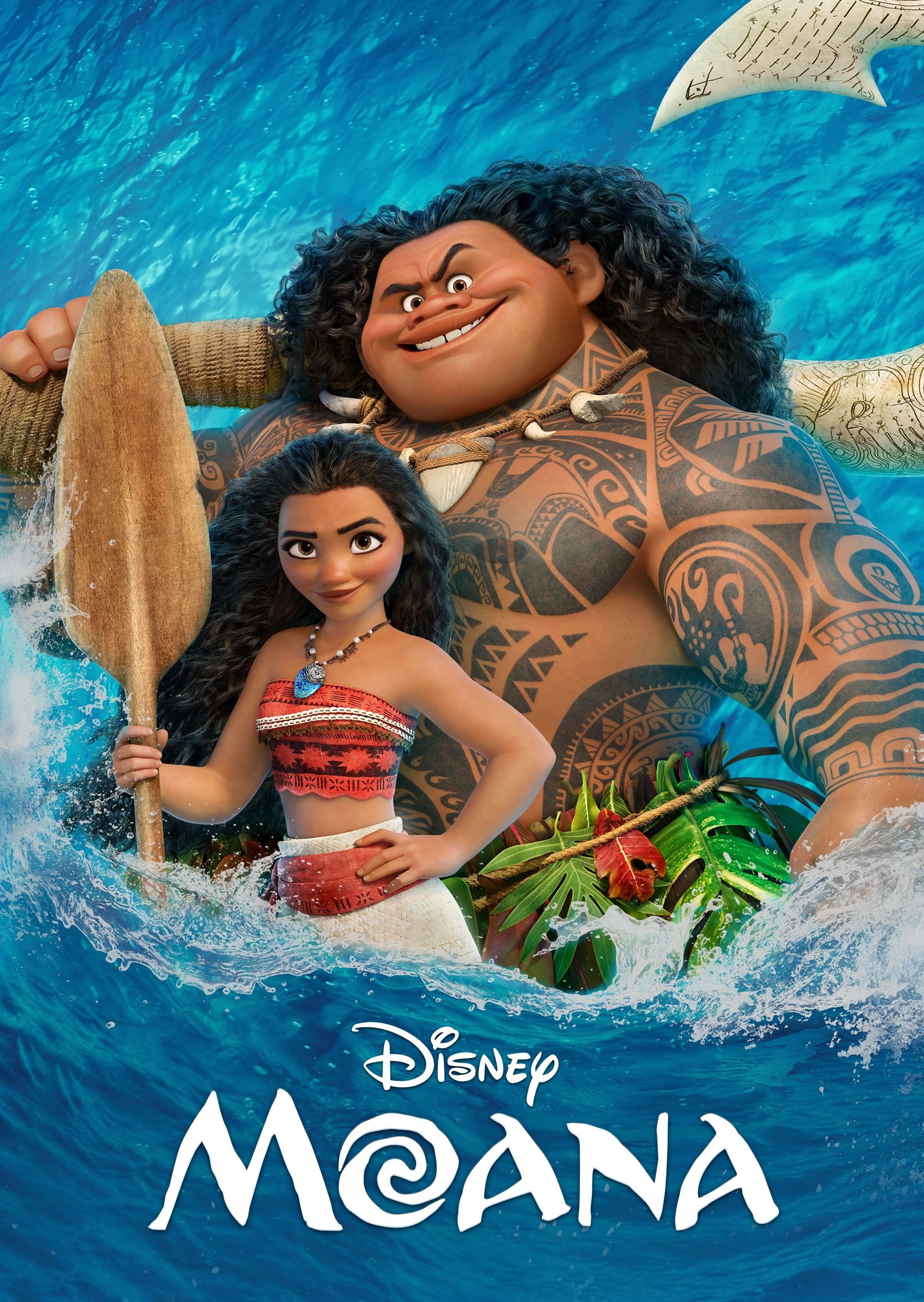 Moana