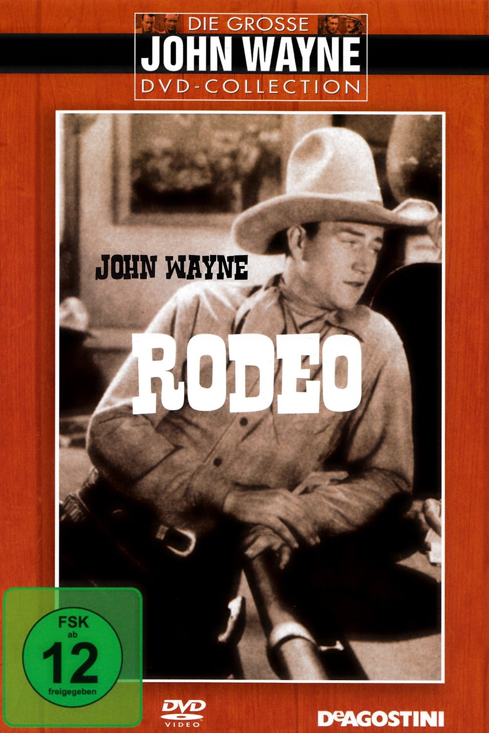 The Man from Utah on FREECABLE TV