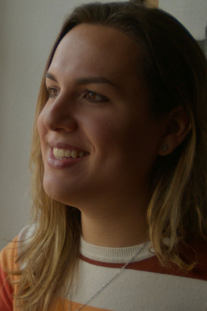 et billede af Brahel Bejar López de Alba