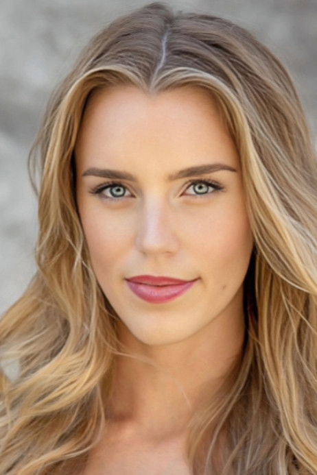 et billede af Brooklyn Benson