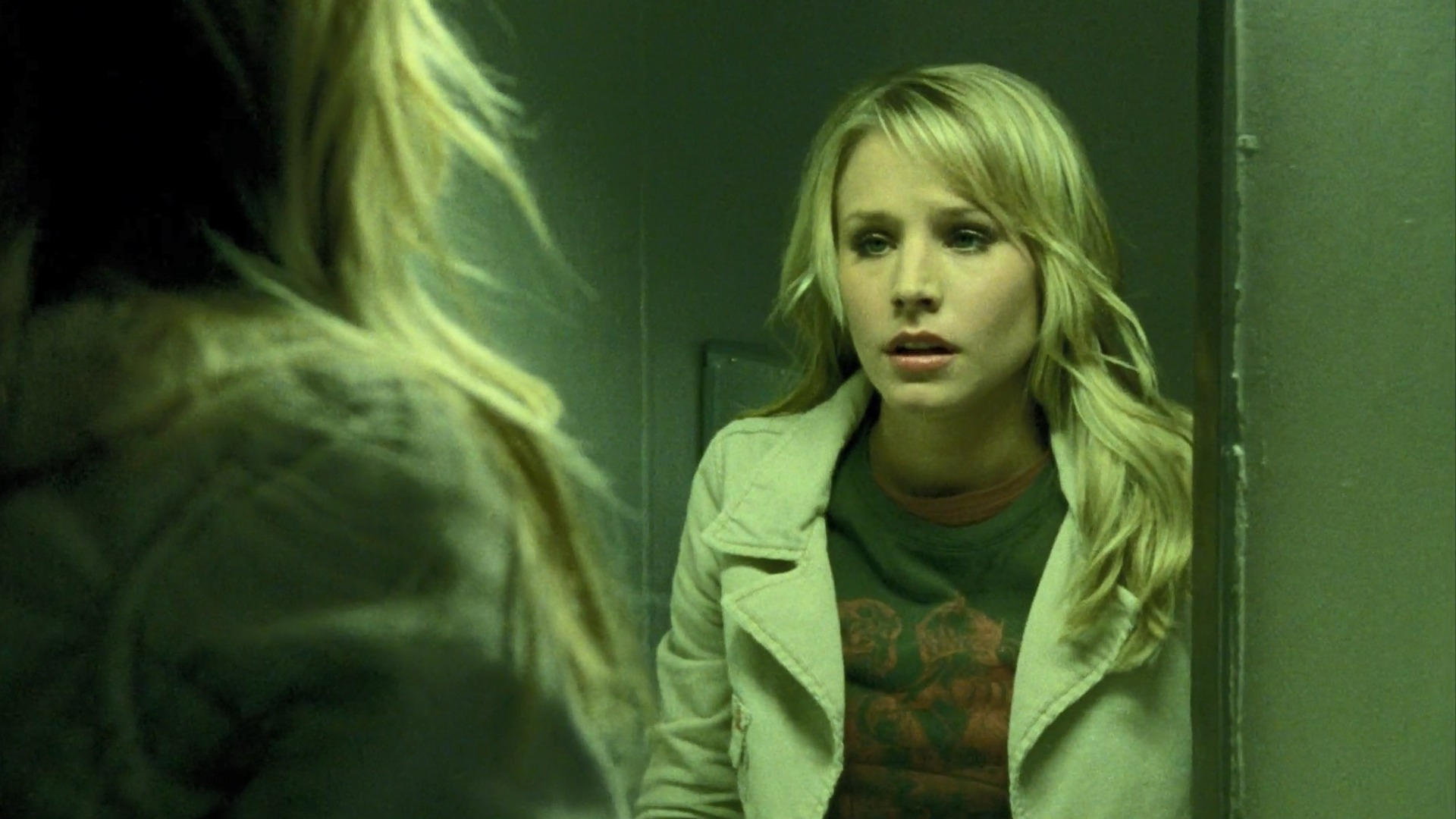 Veronica Mars