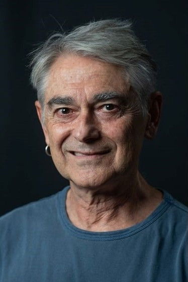 et billede af Alberto Gieco