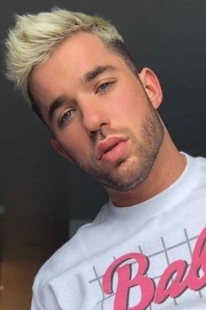 et billede af Davis Rahal