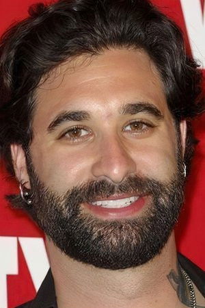 et billede af Daniel Weber