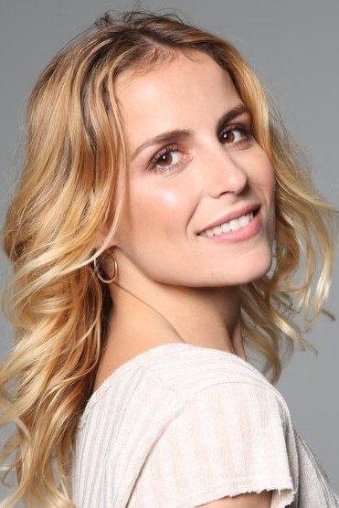 et billede af Ariana Bruguera