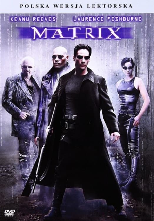 Matrix (1999)