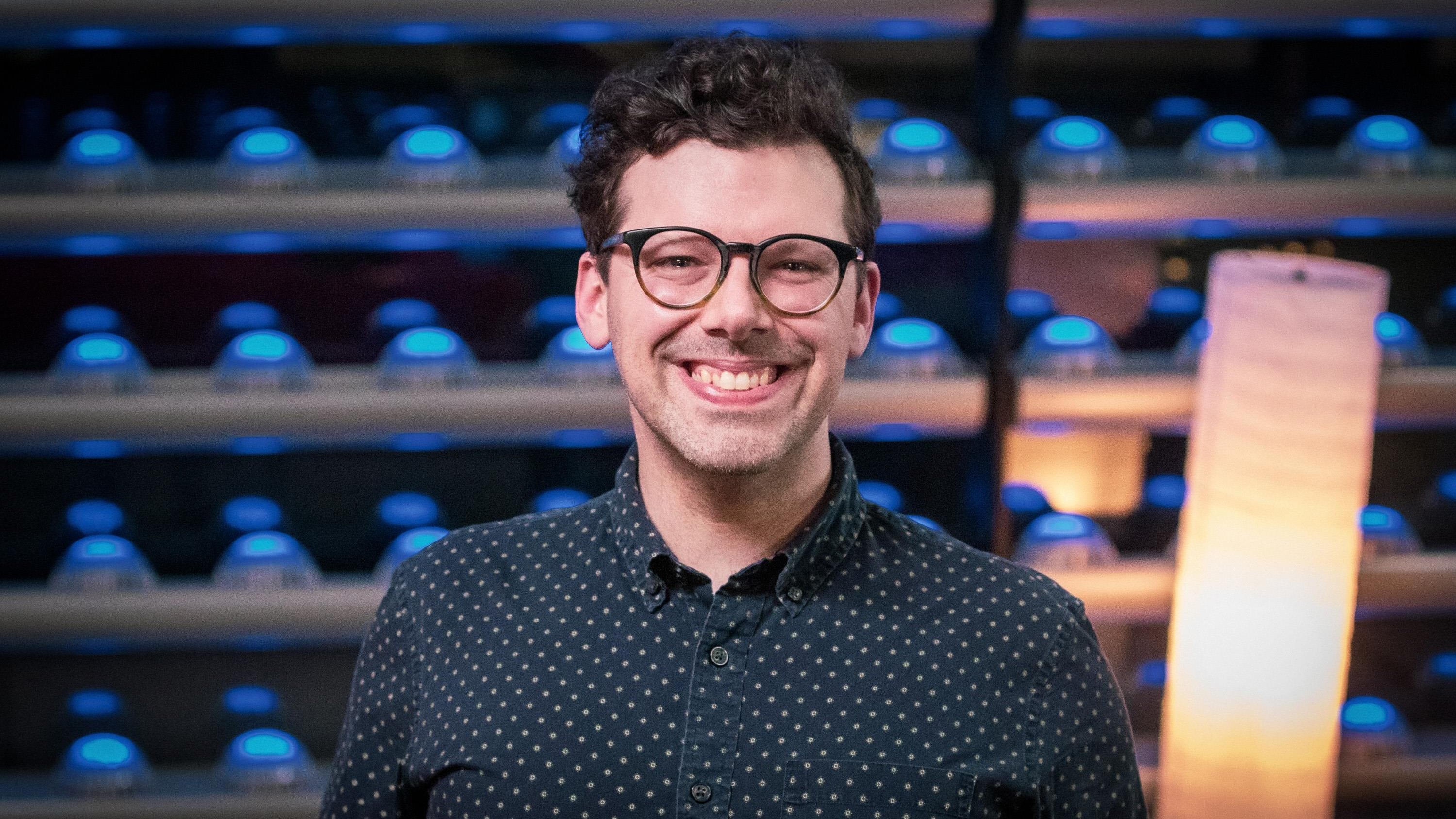 Deux hommes en or - Épisode 10
