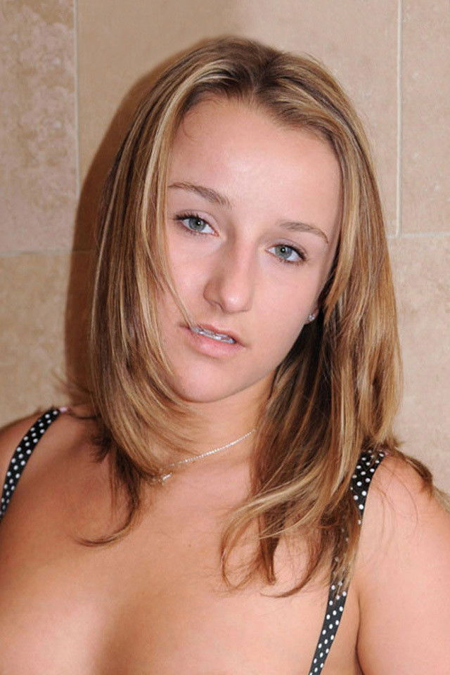 et billede af Jessie Cox