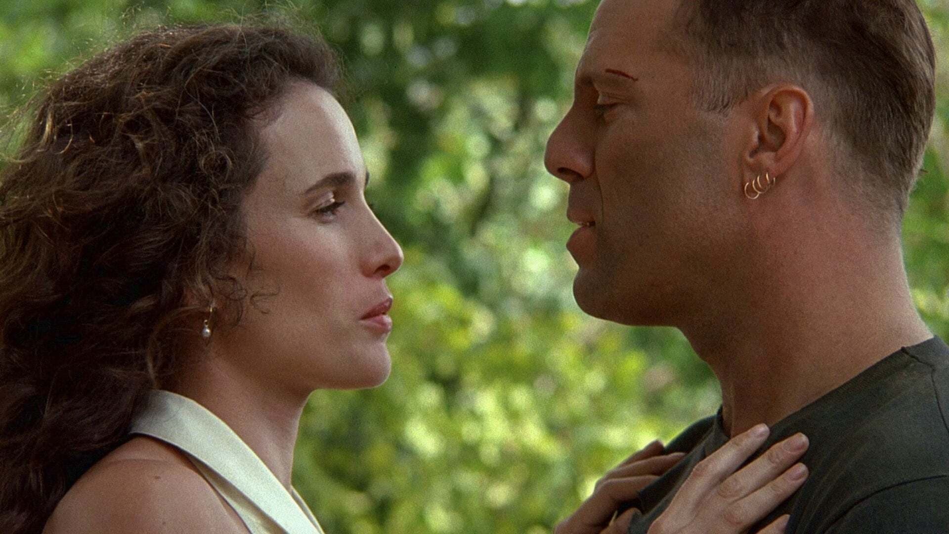 Hudson Hawk, Gentleman et Cambrioleur (1991)