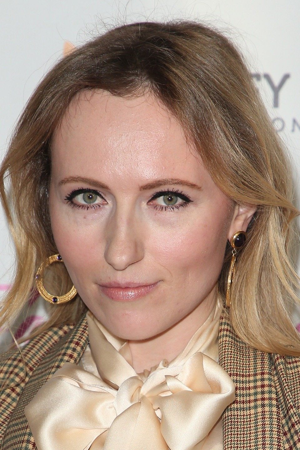 et billede af Petra Bryant