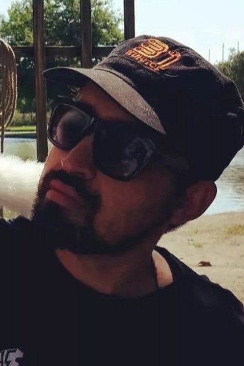 et billede af Guillermo Silva