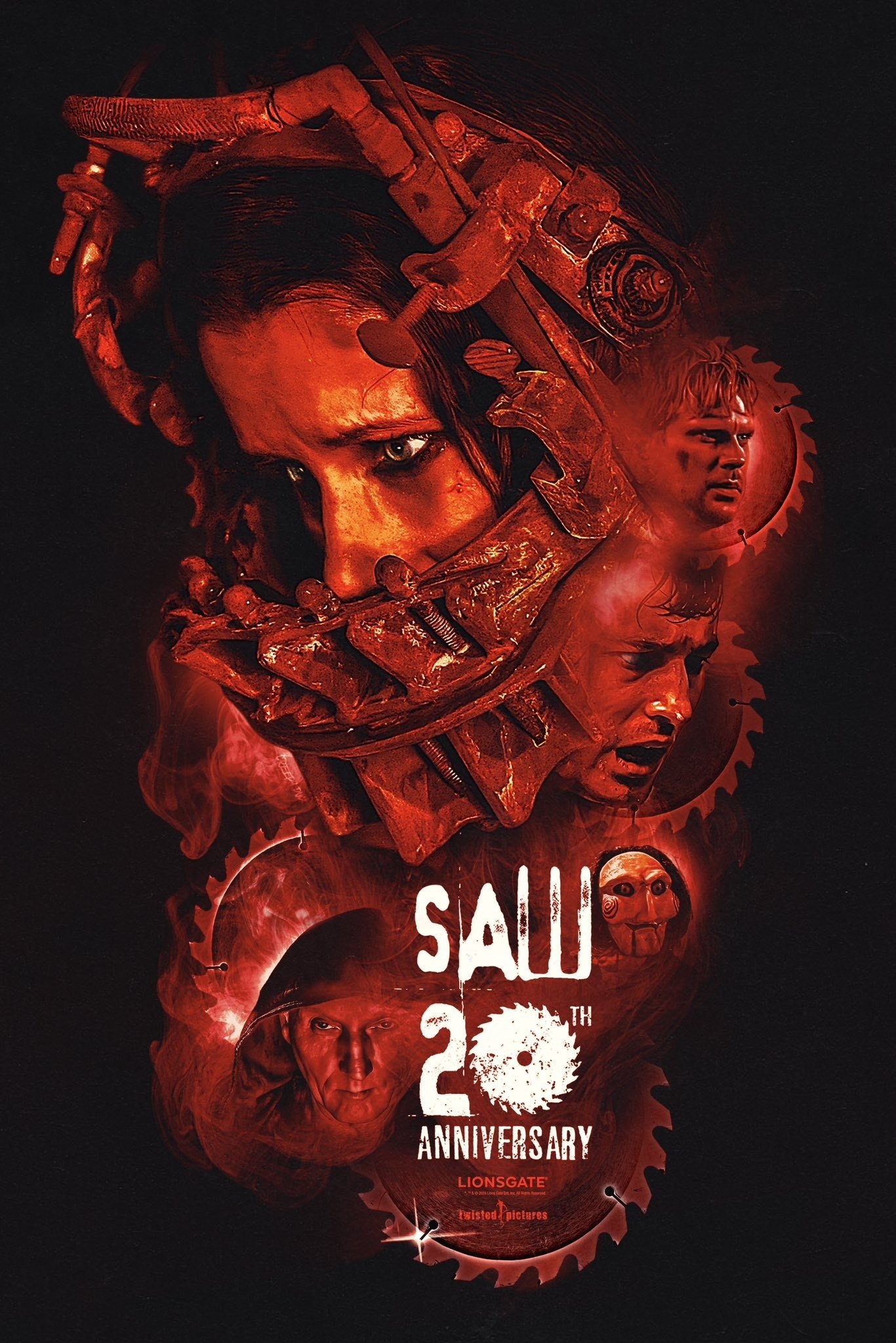 Saw