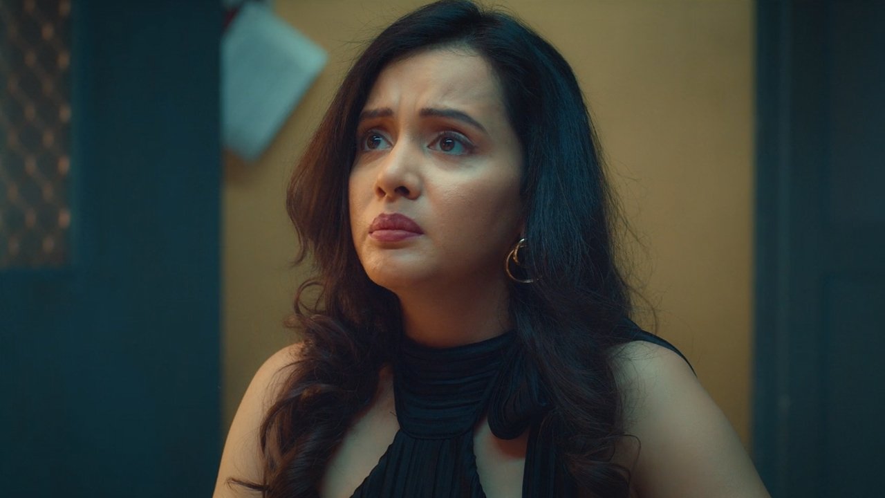 Thumbnail for Suspect 3 - Preeti Kukreja Season 1 Episode 3