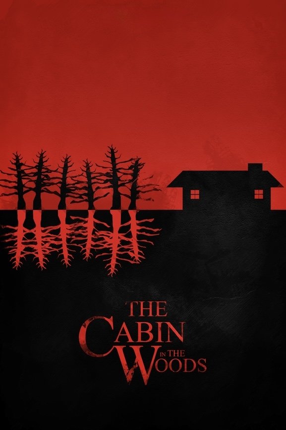 The Cabin in the Woods