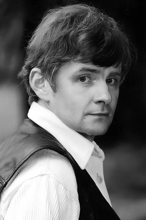 et billede af Vasili Funtikov