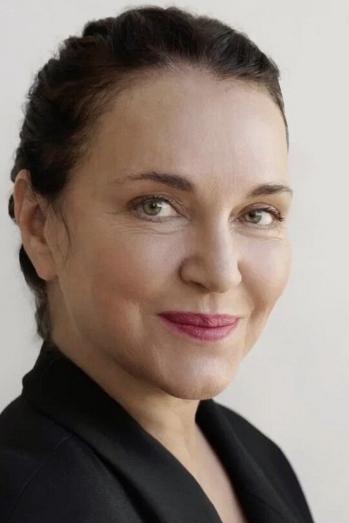 et billede af Tatyana Lyutaeva