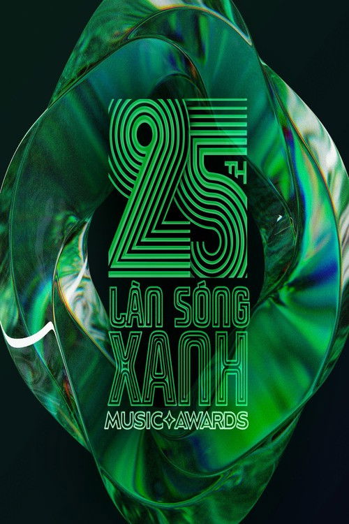 Làn Sóng Xanh - Season 26